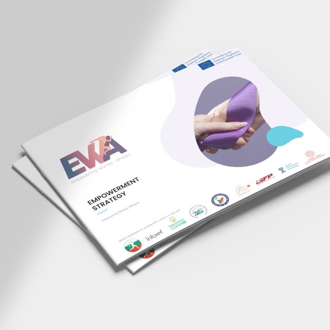 Kadın Sporcular İçin Güvenli ve Destekleyici Bir Spor Ortamı