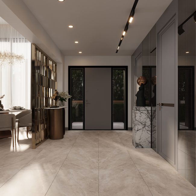 Zamansız Mimari Tasarımlar