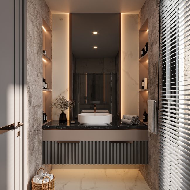 Zamansız Mimari Tasarımlar