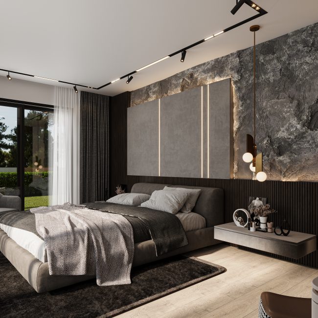 Zamansız Mimari Tasarımlar