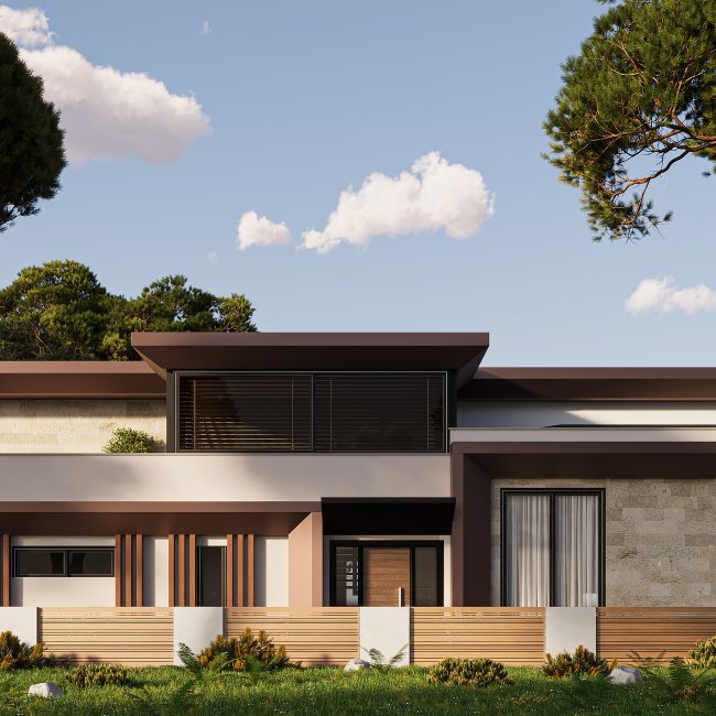 Zamansız Mimari Tasarımlar