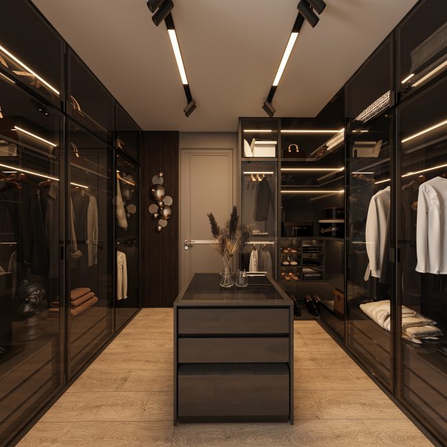 Zamansız Mimari Tasarımlar