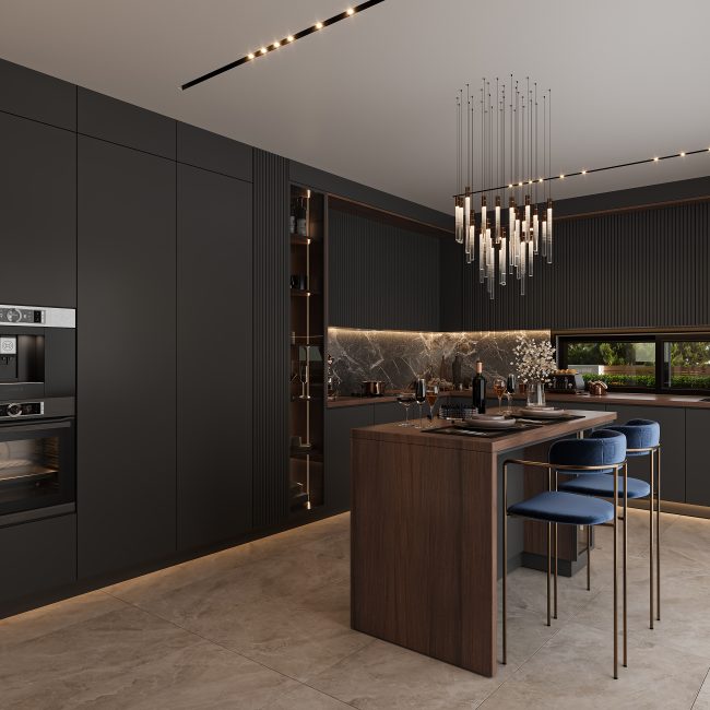 Zamansız Mimari Tasarımlar