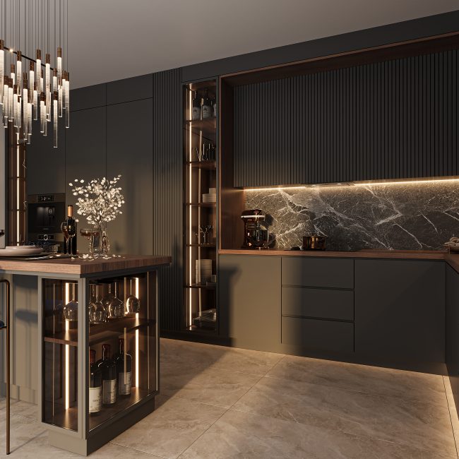 Zamansız Mimari Tasarımlar