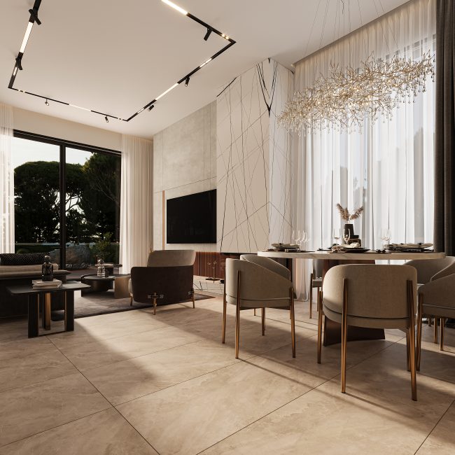 Zamansız Mimari Tasarımlar