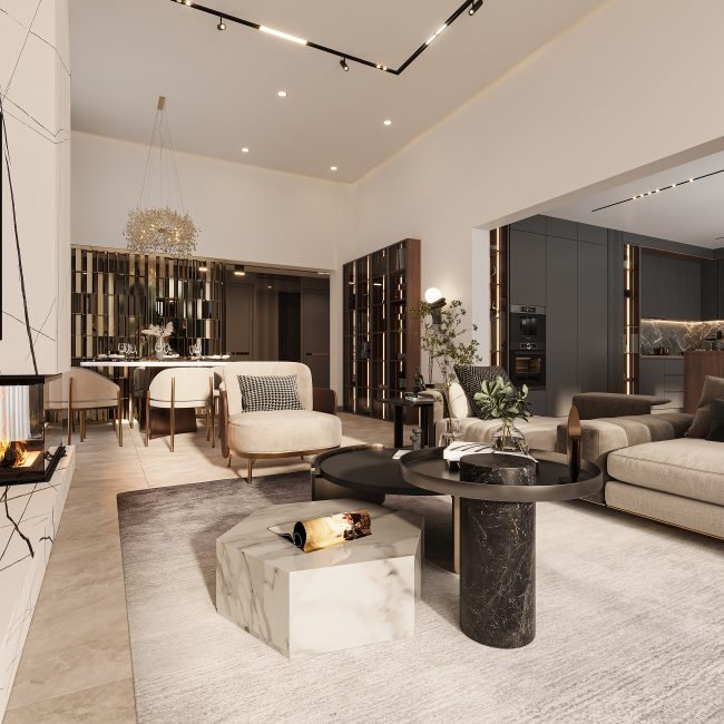 Zamansız Mimari Tasarımlar