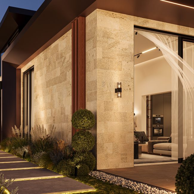 Zamansız Mimari Tasarımlar