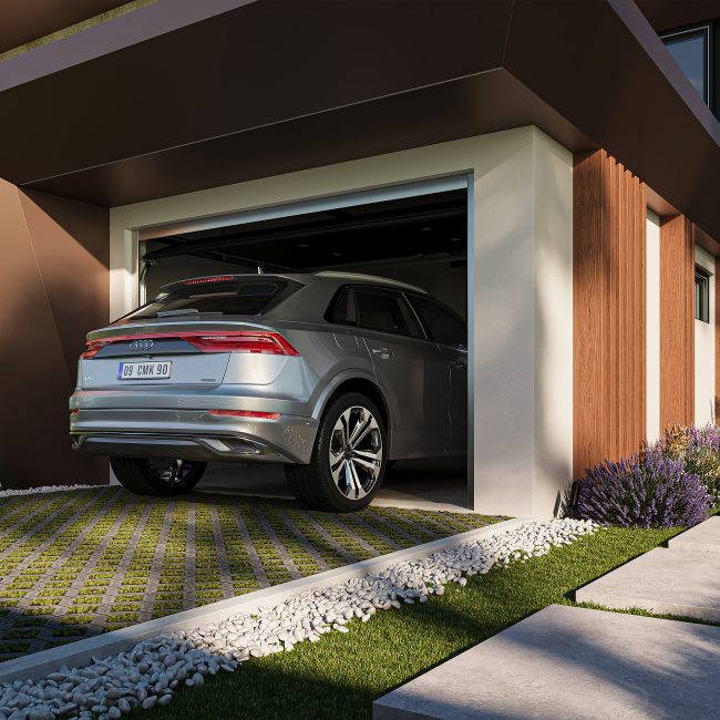 Zamansız Mimari Tasarımlar