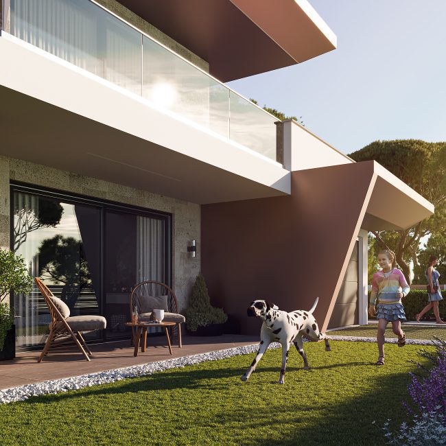 Zamansız Mimari Tasarımlar