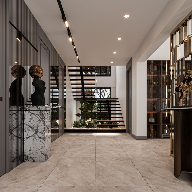 Zamansız Mimari Tasarımlar